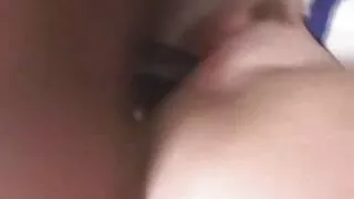 성숙한 금발의 난봉꾼이 주어진 문신을 한 여자