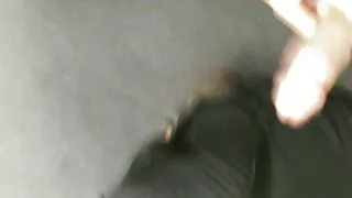 뜨거운 사정으로 컴파일 빨강 머리 베이 붉은 여우