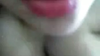 라티나에서 수영복을 가져옵 강아지 스타일을 마음-피