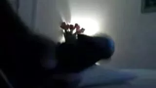 무자비하게 있어 모든 구멍에서 러시아어 남녀 공학을 묶은 머리
