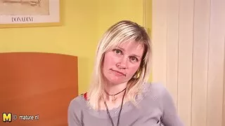 혼혈아 안경 할리 딘