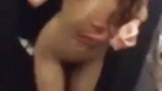 빨강 머리 나쁜 서 이 지원 그룹 을 얻 엿 에 이 남자'의 탈의실