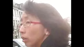 러시아의 젊은 여자를 신뢰 포르노 에이전트할 수 있습 음으로 질