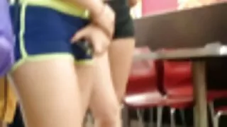 호색한 간호사 스타킹에는 남자와 섹스