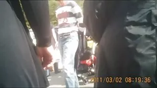 성숙한 디바 스타킹에서 제안한 바보를 엿 육즙이 음부